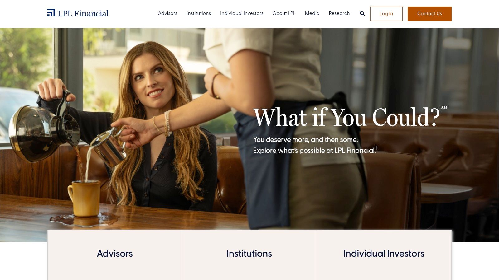 LPL Financial