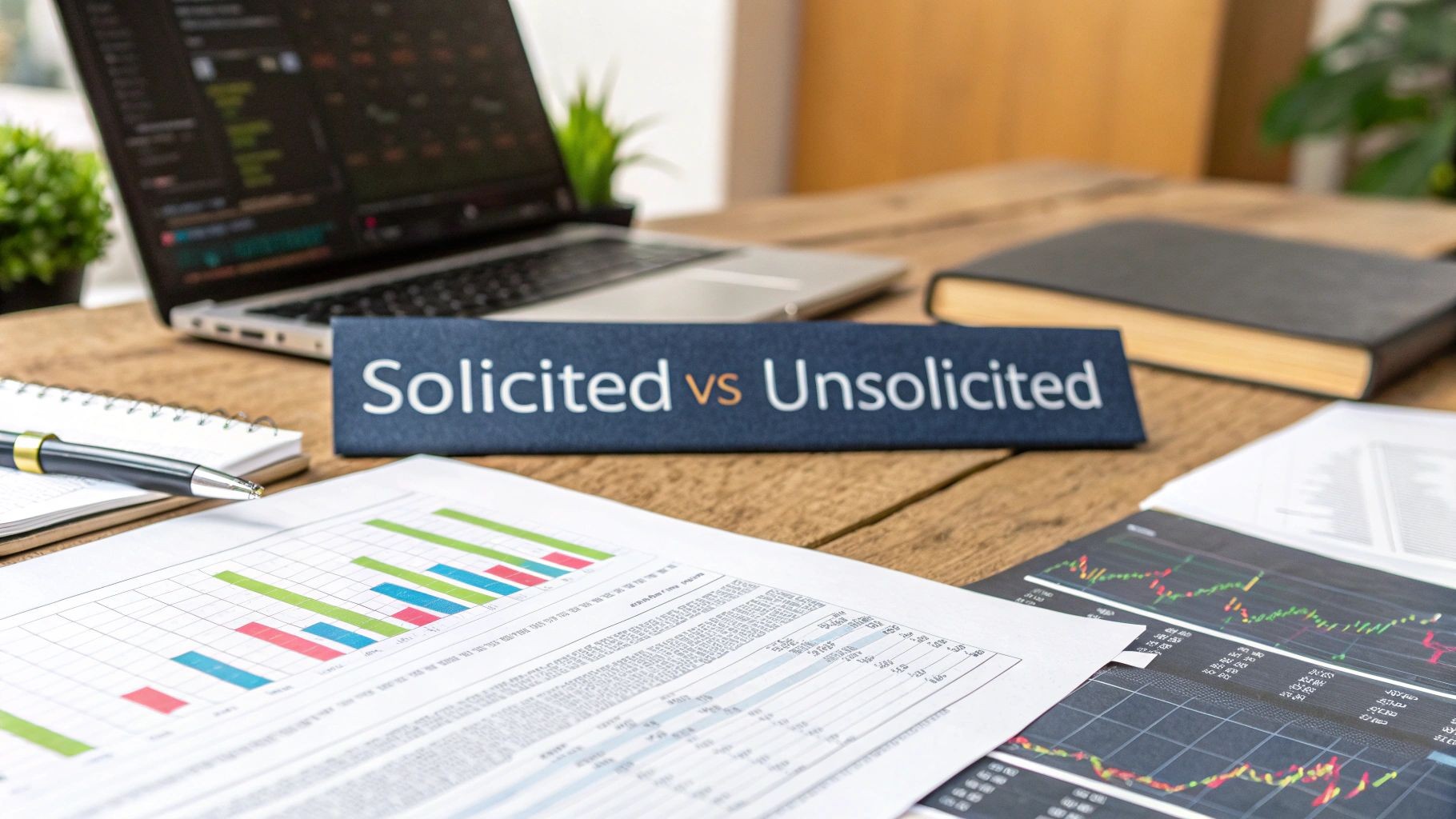 solicited-vs-unsolicited-business-desk.jpg