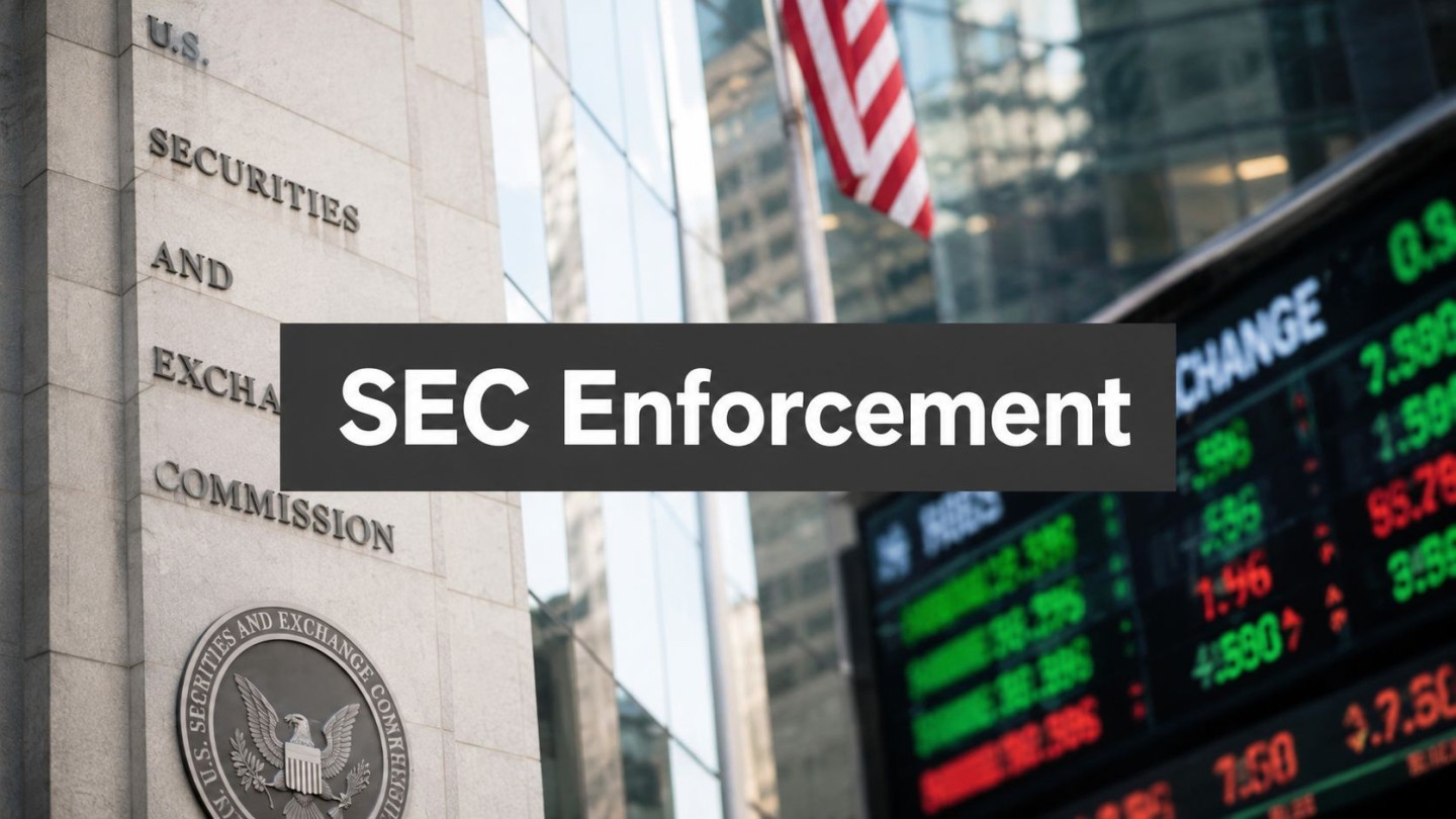 sec-and-enforcement-securities-exchange