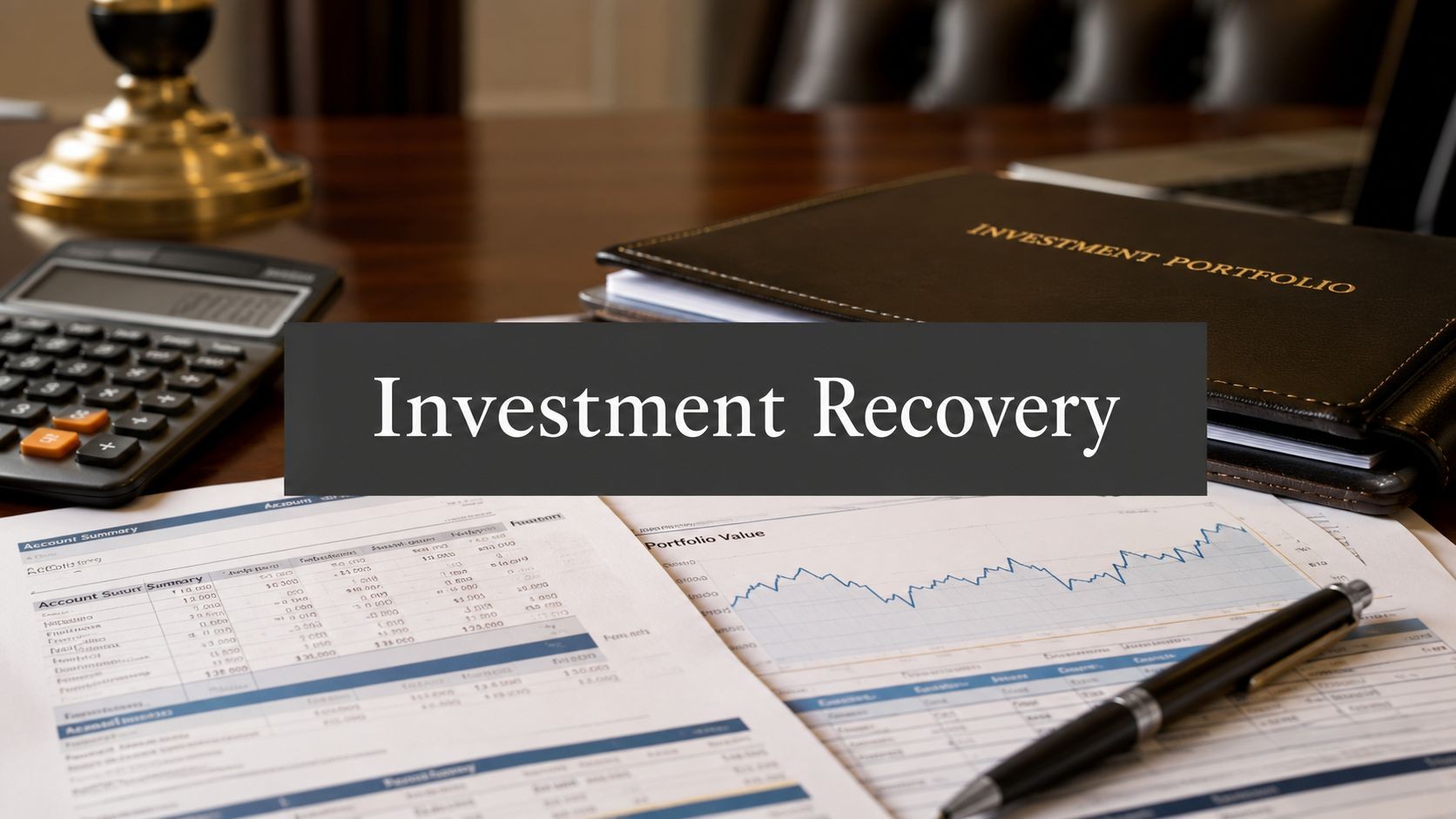 contingency-fee-attorney-investment-recovery