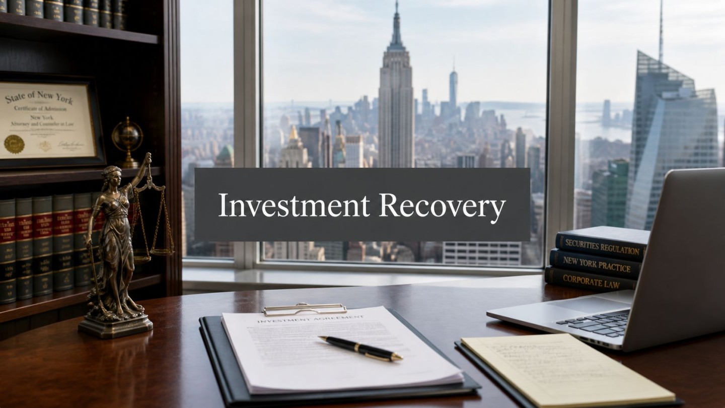 fraud-lawyer-new-york-investment-recovery