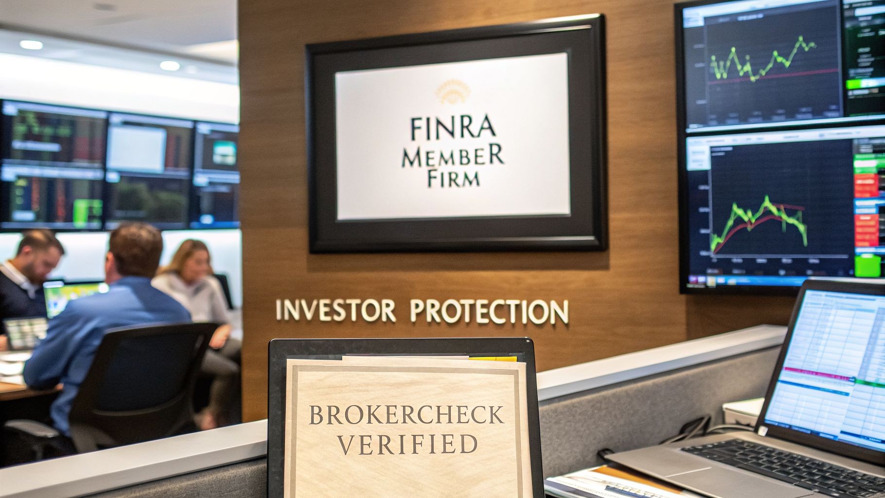 finra-member-firm-financial-office