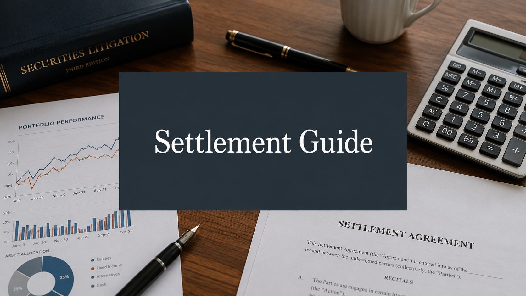 securities-class-action-settlement-legal-documents