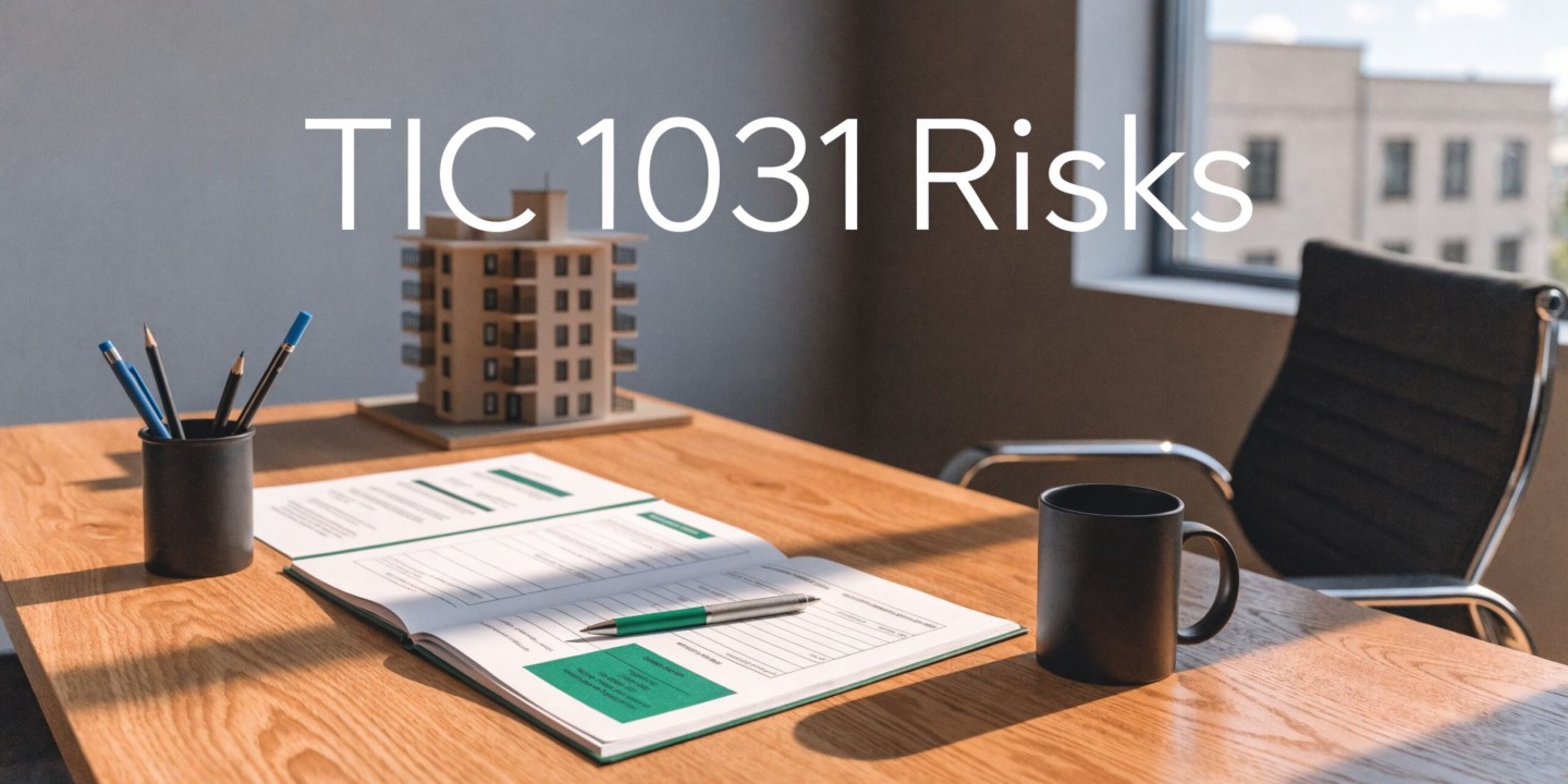 tenants-in-common-1031-office-desk