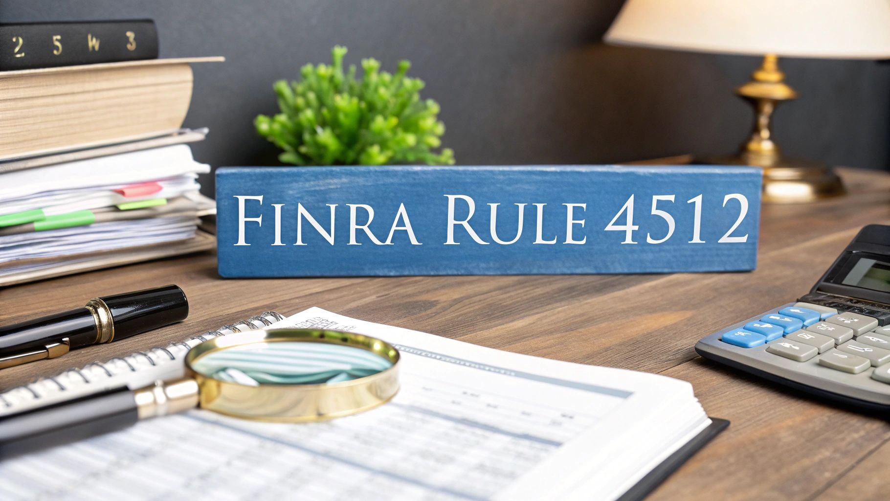 finra-rule-4512-compliance-desk.jpg