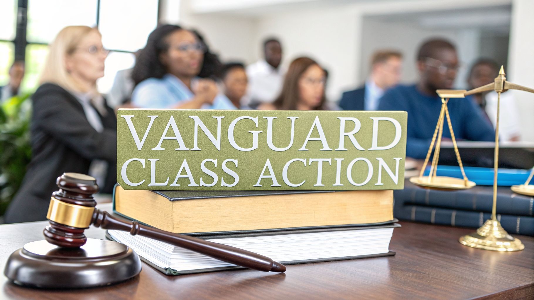 class-action-lawsuit-against-vanguard-legal-setting