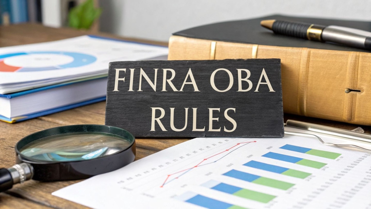 finra-outside-business-activity-finra-rules