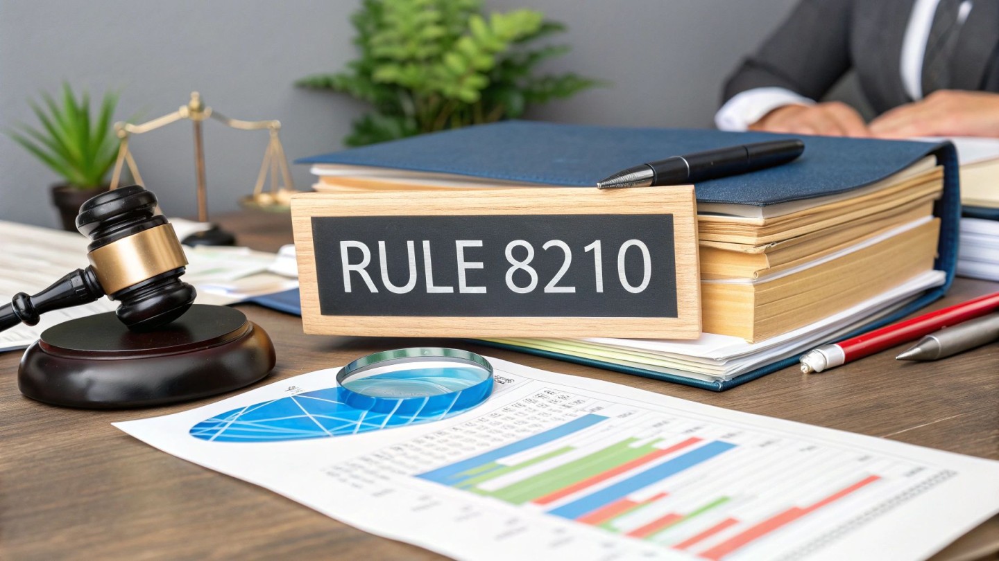 nasd-rule-8210-financial-regulation