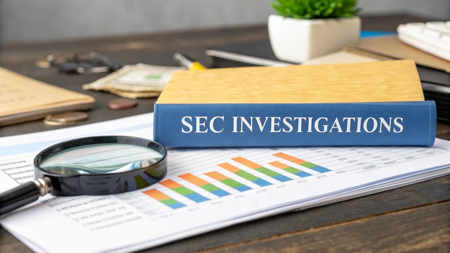 securities-and-exchange-commission-investigations-financial-investigation