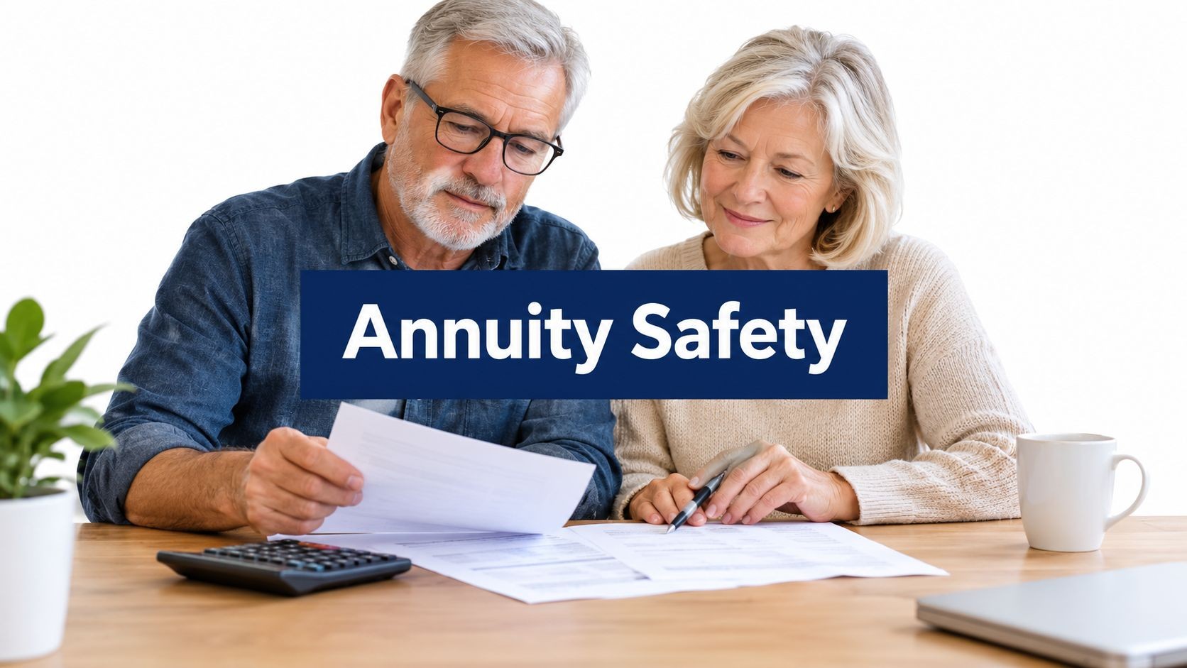 are-fixed-annuities-safe-financial-planning