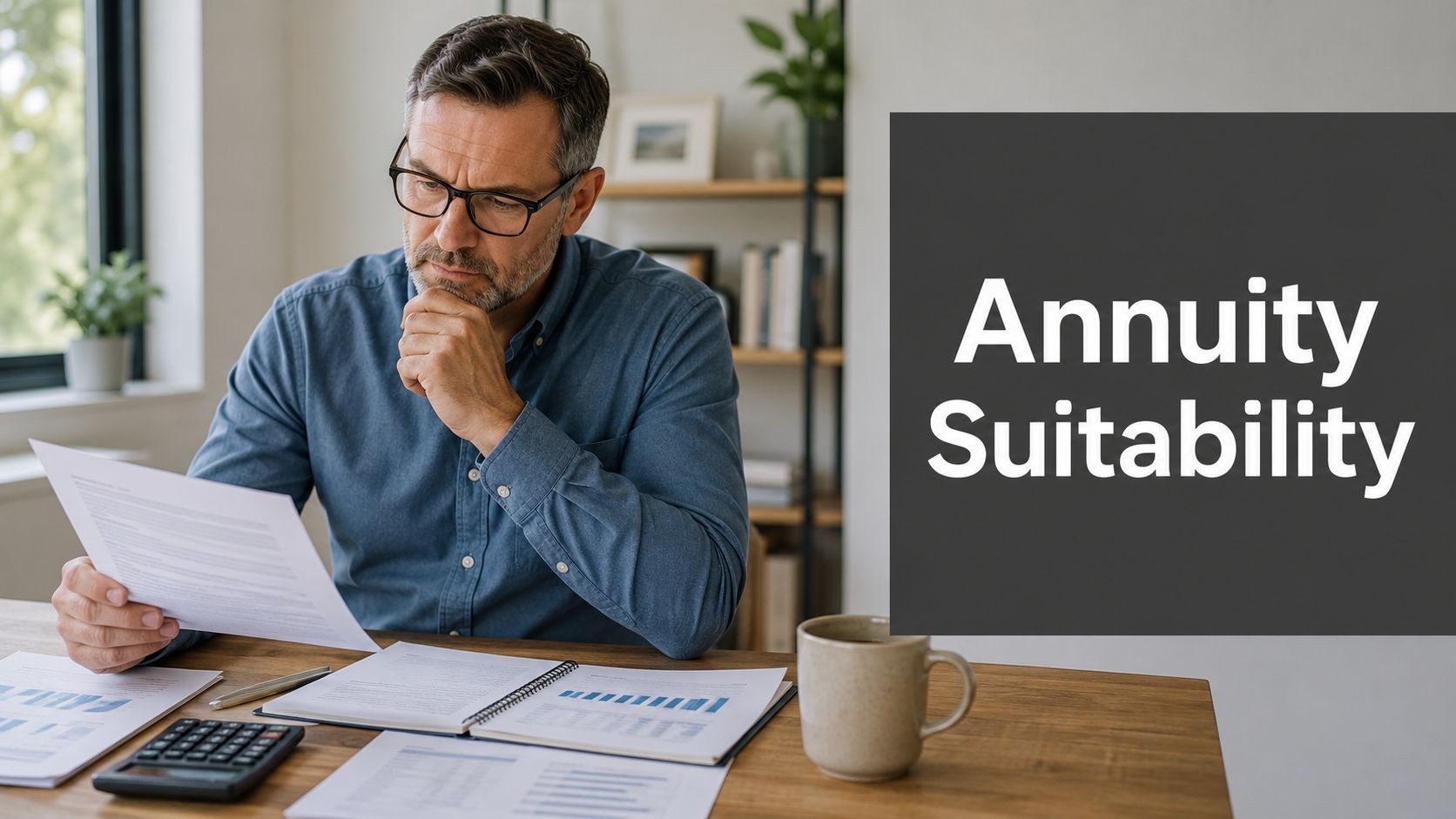 variable-annuity-suitability-financial-analysis
