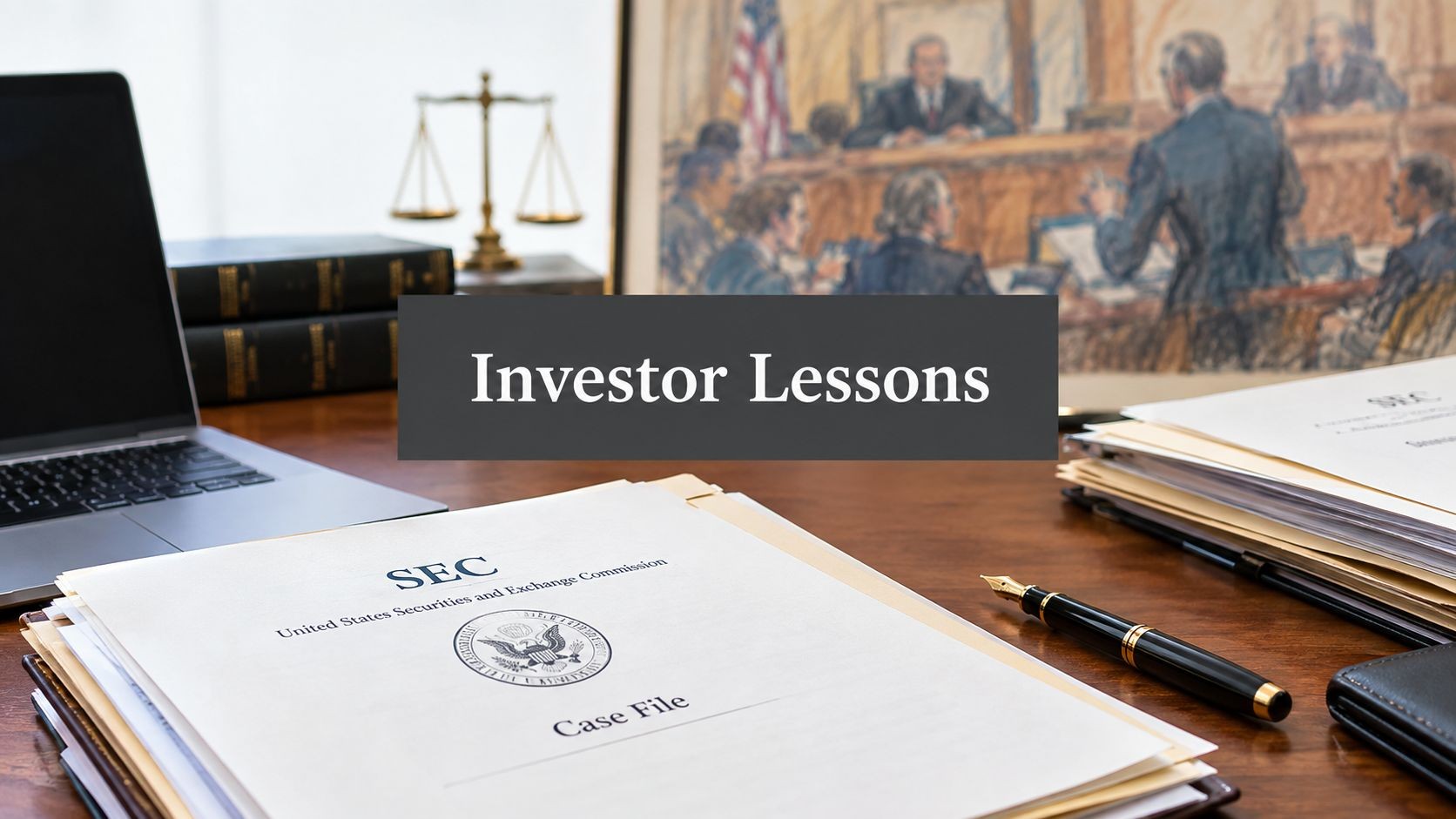 securities-litigation-cases-investor-lessons