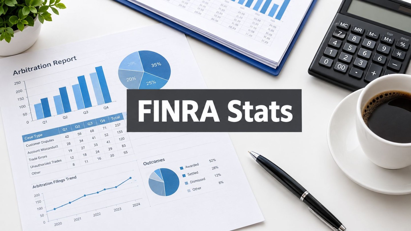 finra-arbitration-statistics-financial-report