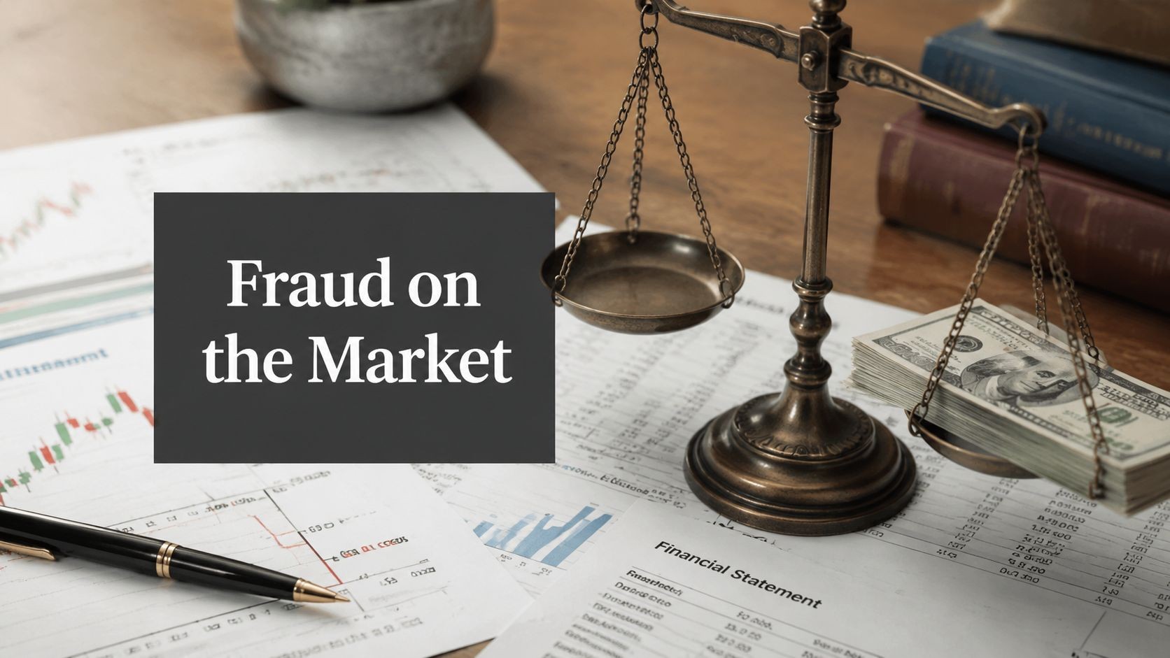 fraud-on-the-market-financial-justice
