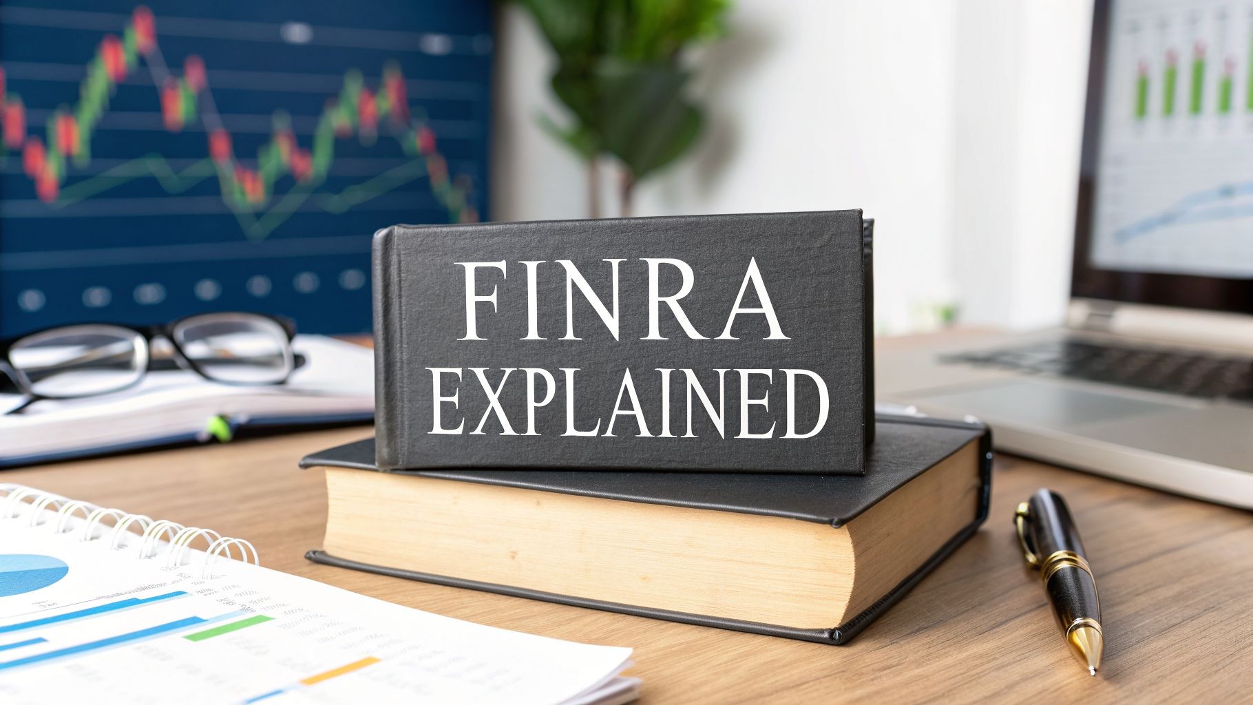 is-finra-a-government-agency-finra-book