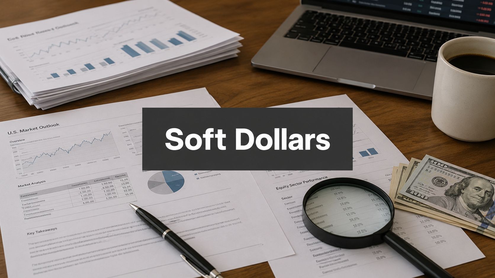 soft-dollar-arrangement-financial-analysis