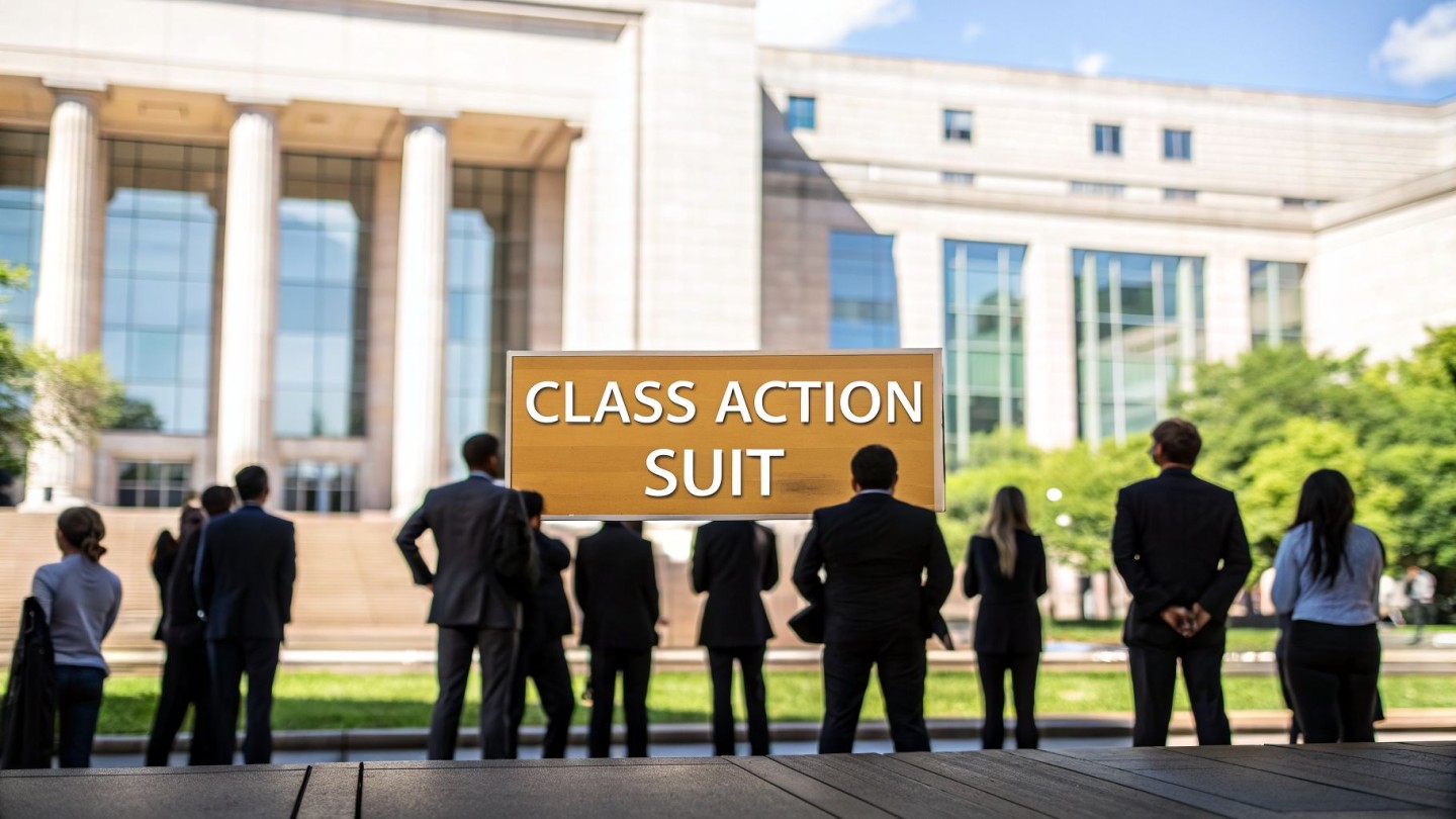 define-class-action-suit-class-action