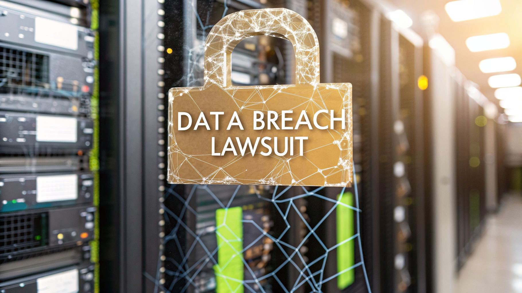data-breach-lawsuit-cybersecurity-lawsuit