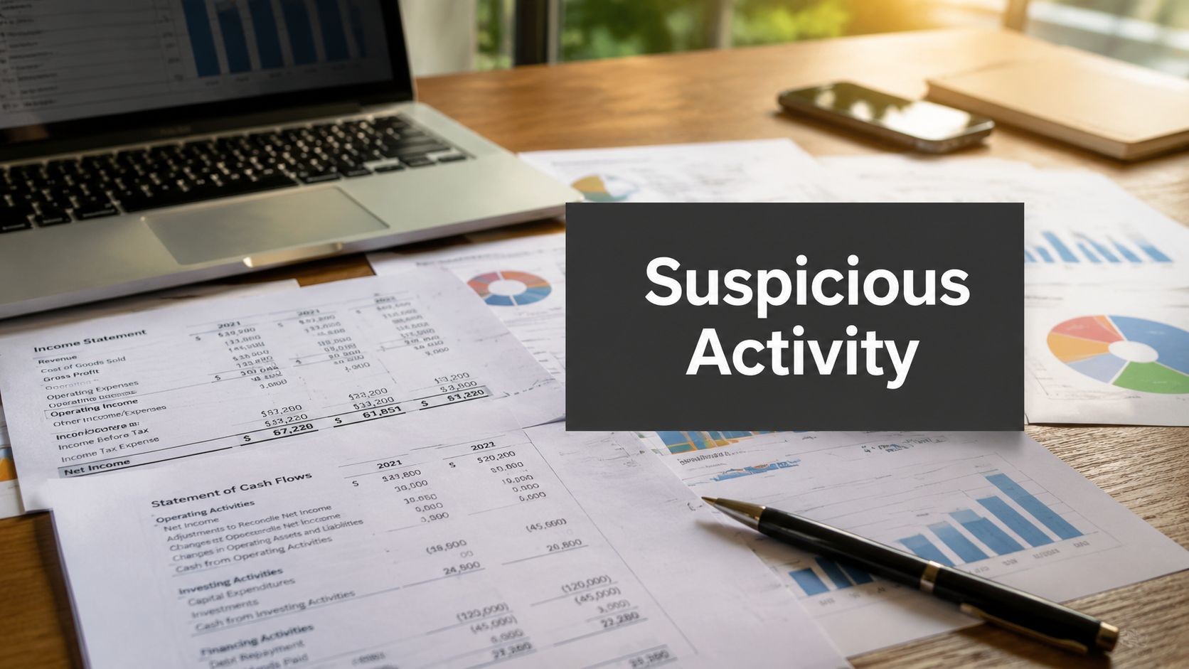 suspicious-activity-reporting-financial-analysis