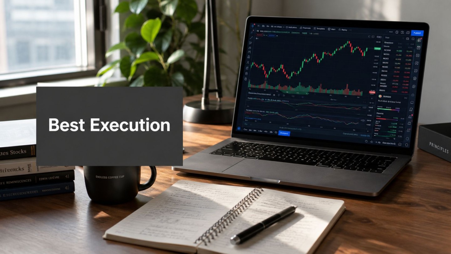 what-is-best-execution-trading-desk