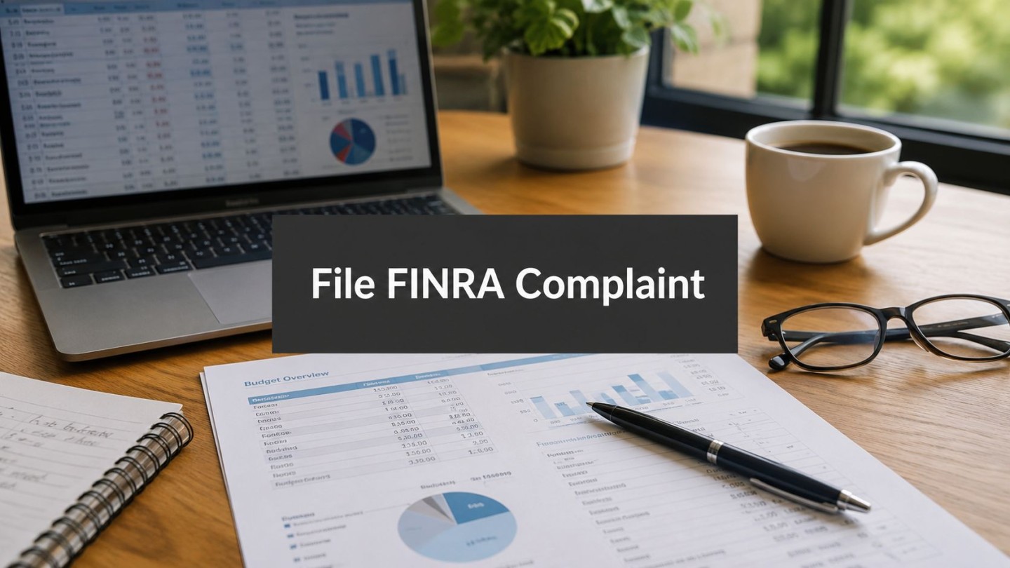 how-to-file-a-finra-complaint-financial-analysis