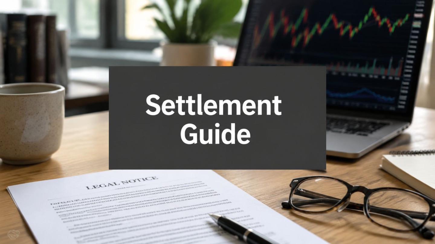 data-breach-settlement-legal-document