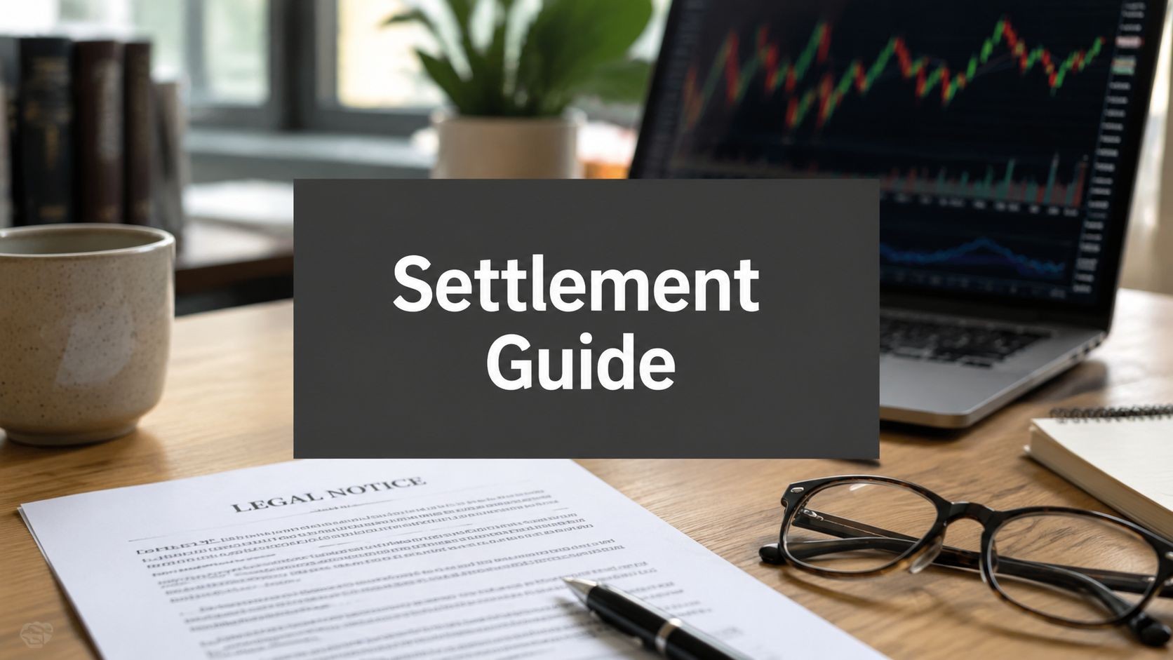 data-breach-settlement-legal-document