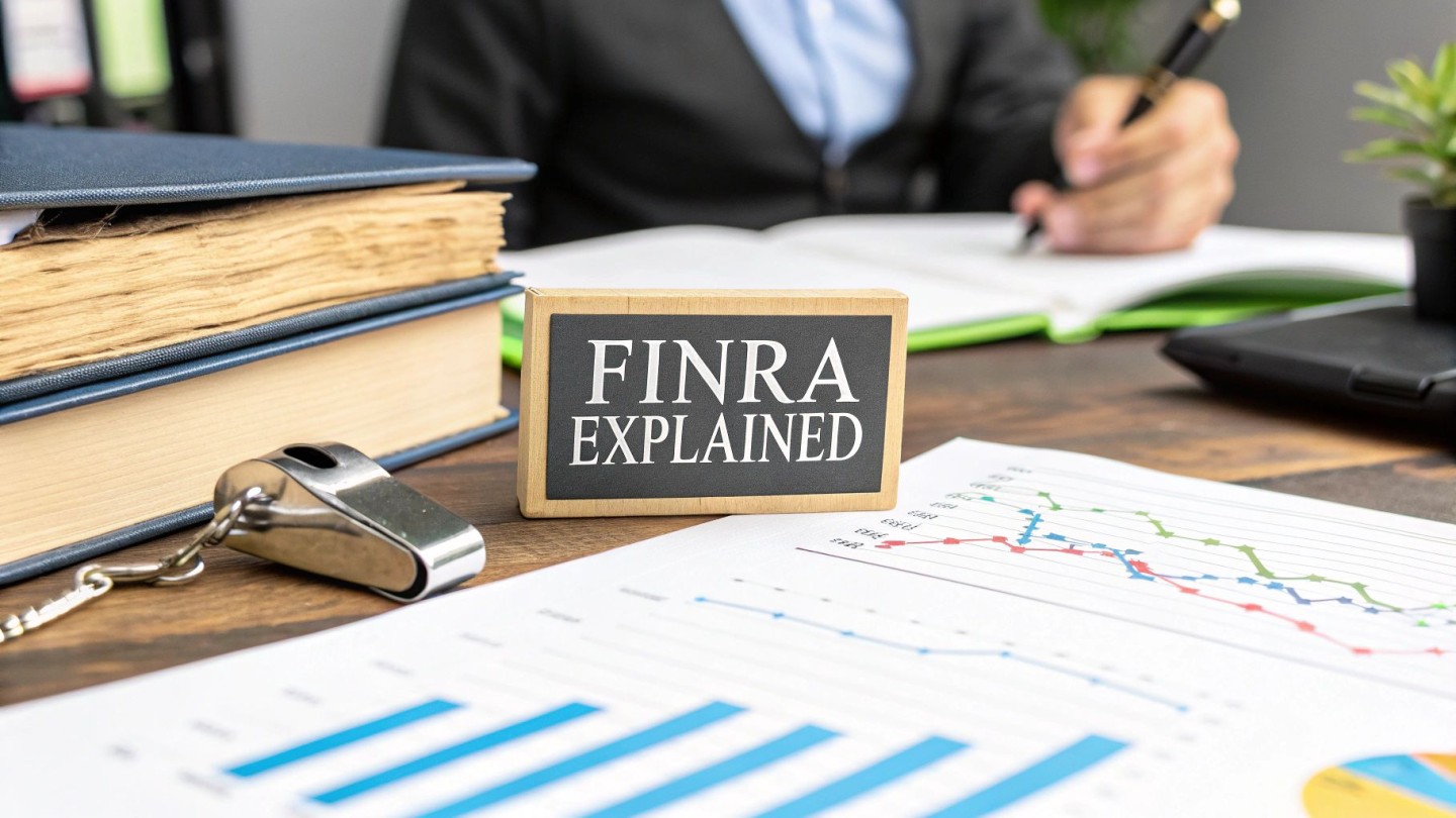 what-does-finra-do-finra-explained