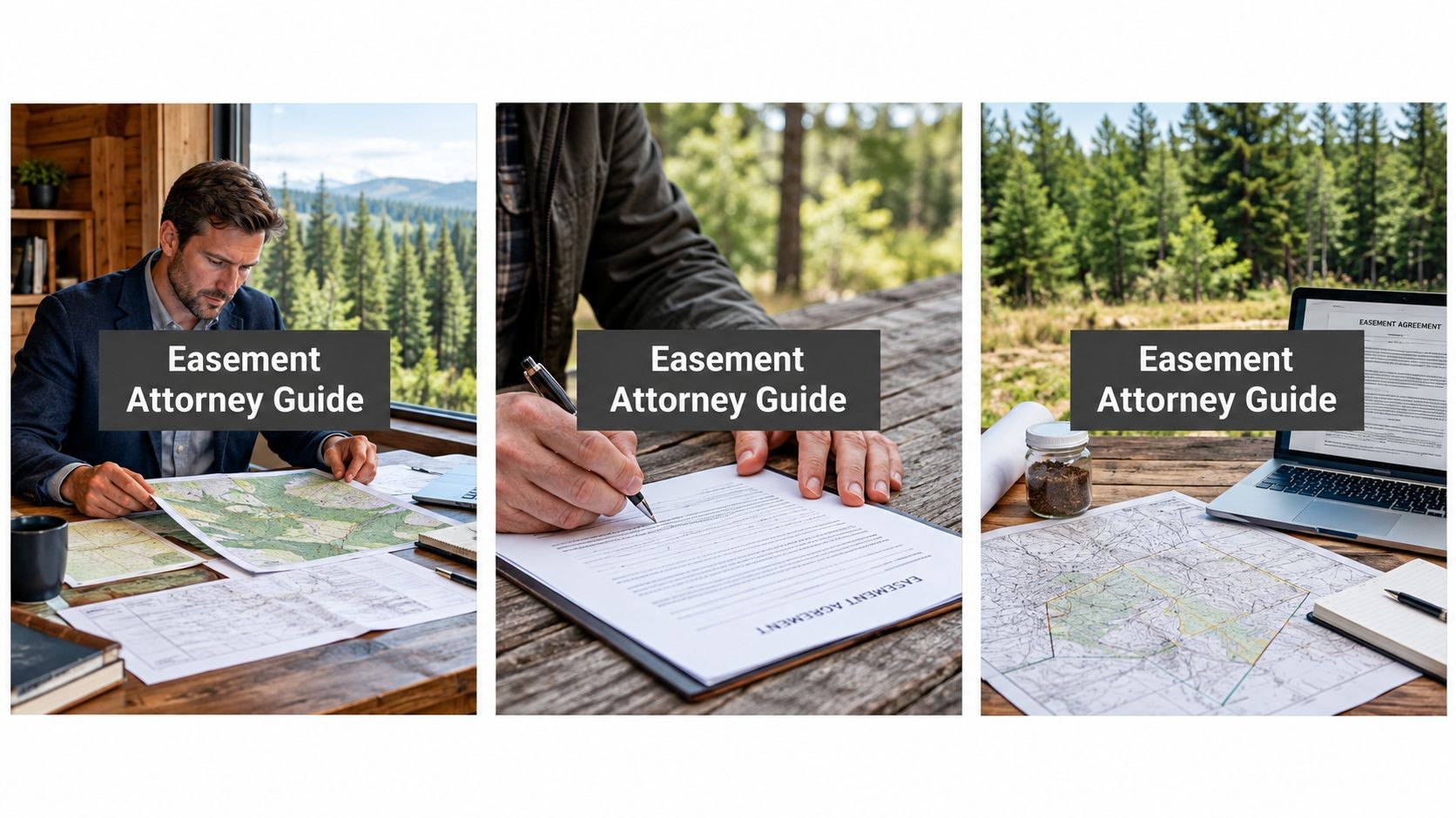 conservation-easement-attorney-legal-work