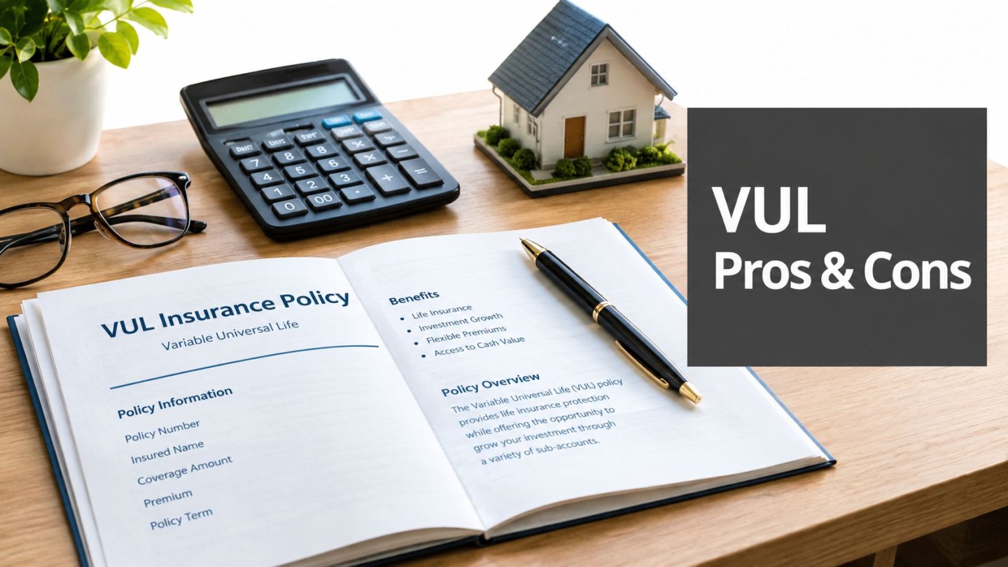 vul-life-insurance-pros-and-cons-insurance-policy