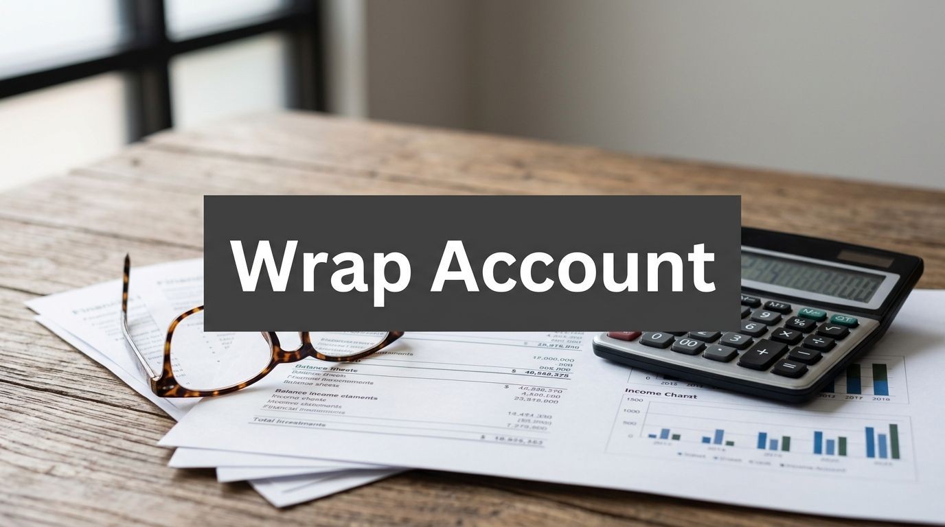 what-is-a-wrap-account-financial-analysis