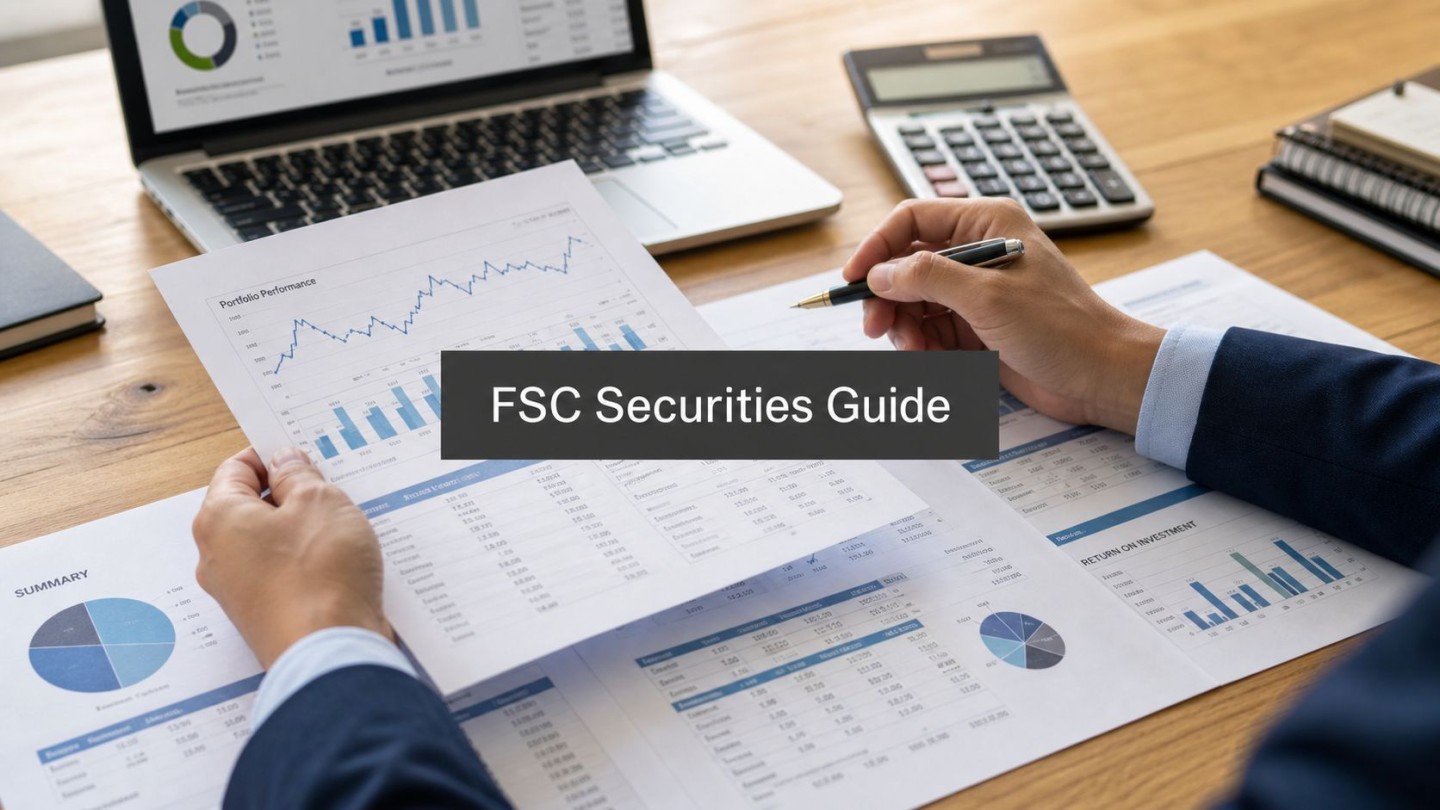fsc-securities-corporation-financial-report
