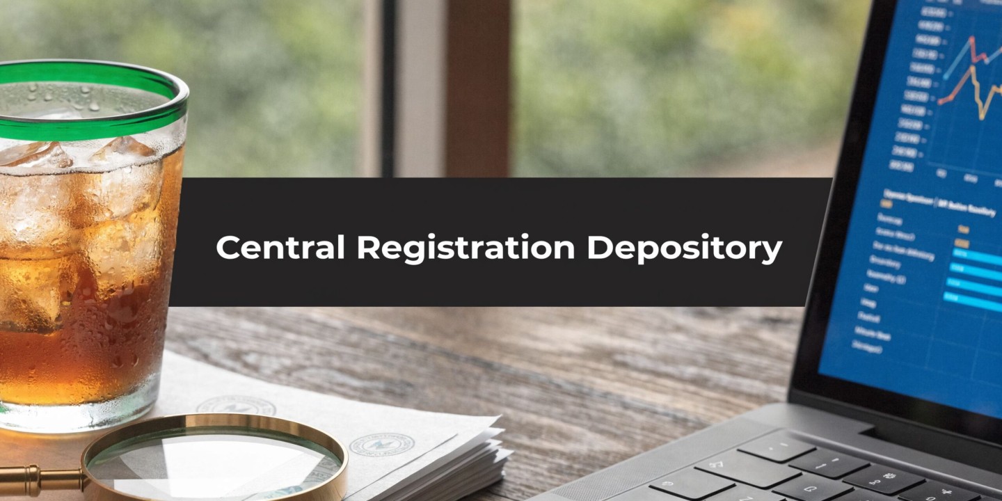 central-registration-depository-financial-analysis