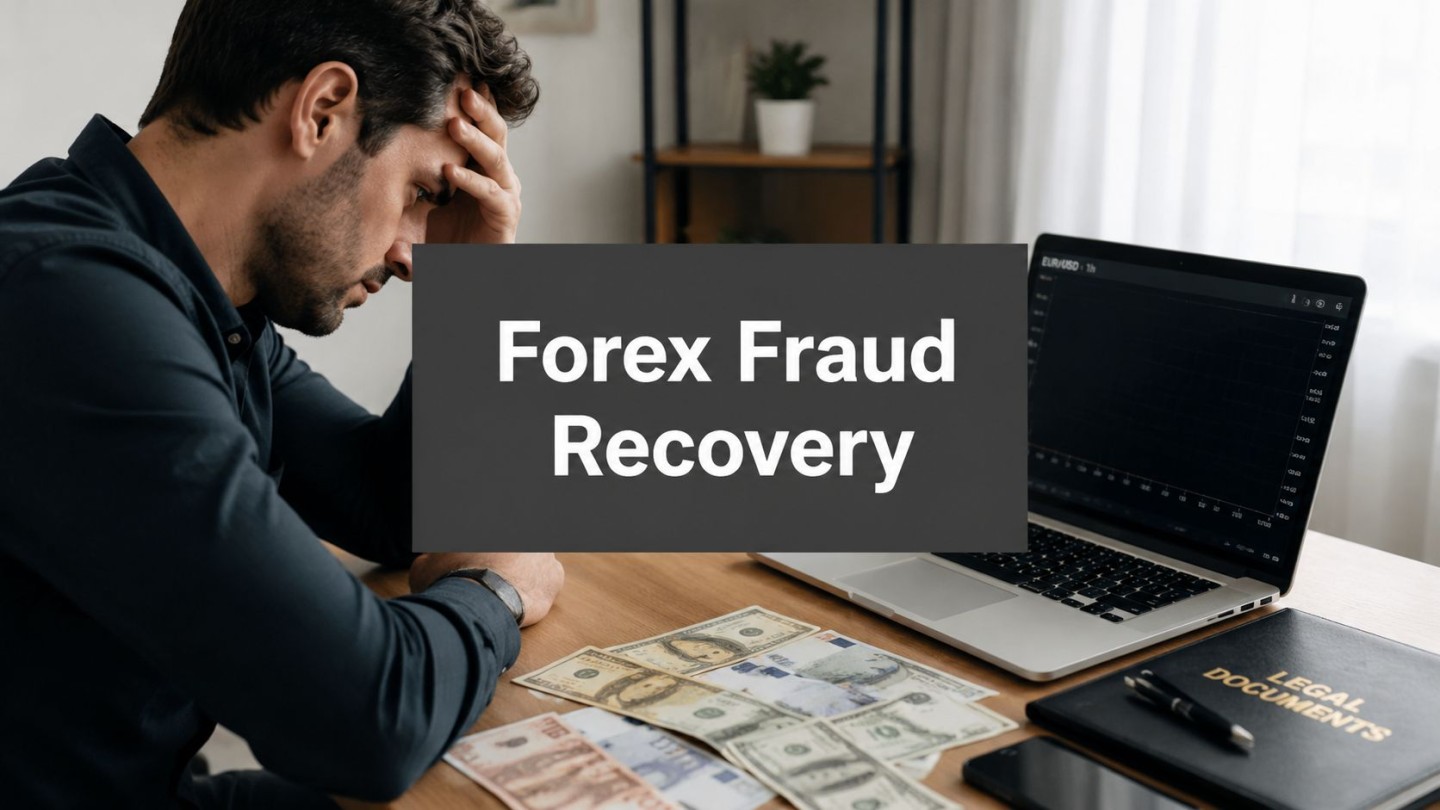 forex-trading-fraud-financial-distress