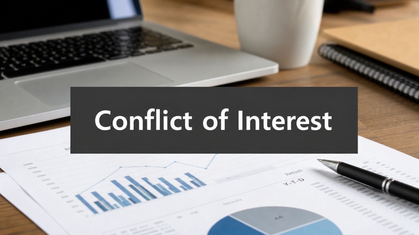 what-is-a-conflict-of-interest-business-analysis