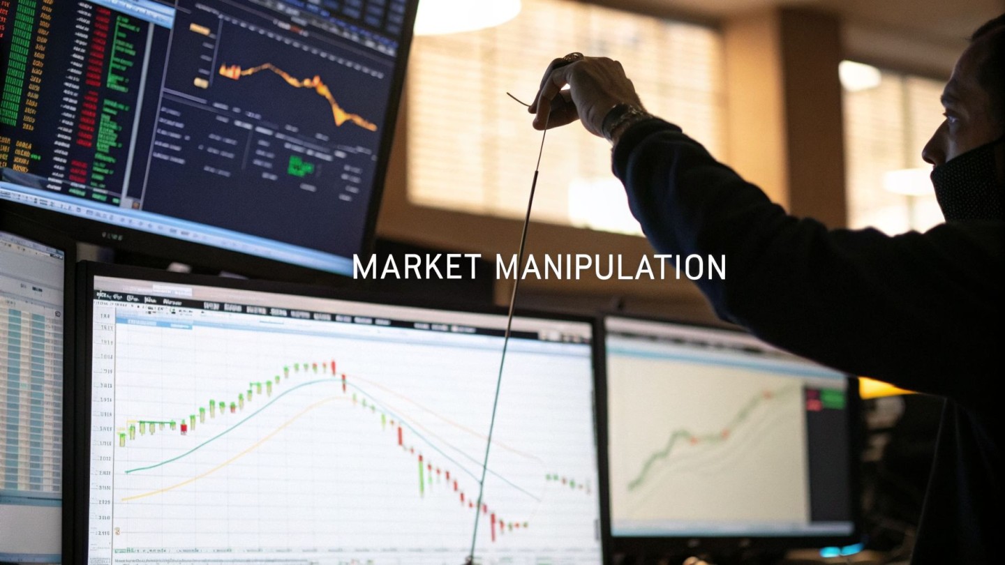 what-is-market-manipulation-stock-market