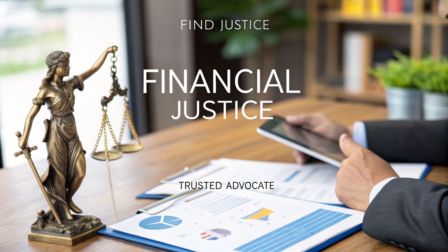financial-abuse-lawyer-justice-finance