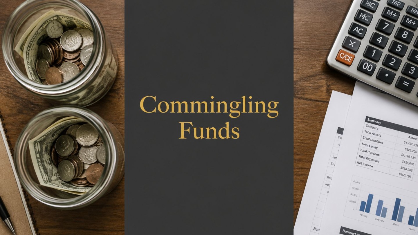 what-is-commingling-of-funds-financial-analysis