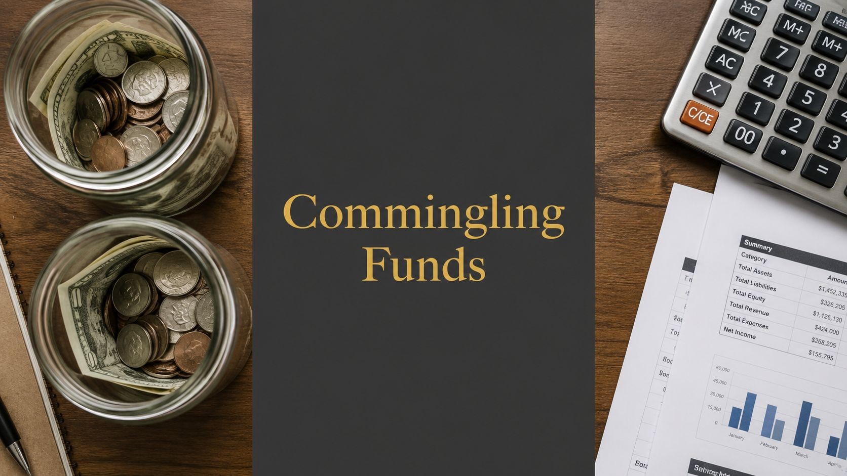 what-is-commingling-of-funds-financial-analysis