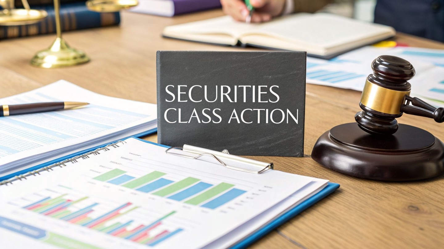 securities-fraud-class-action-litigation