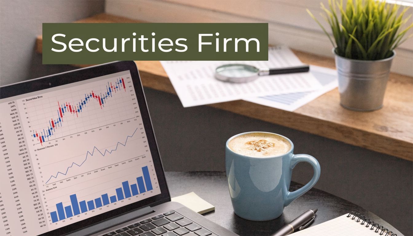 what-is-a-securities-firm-stock-analysis