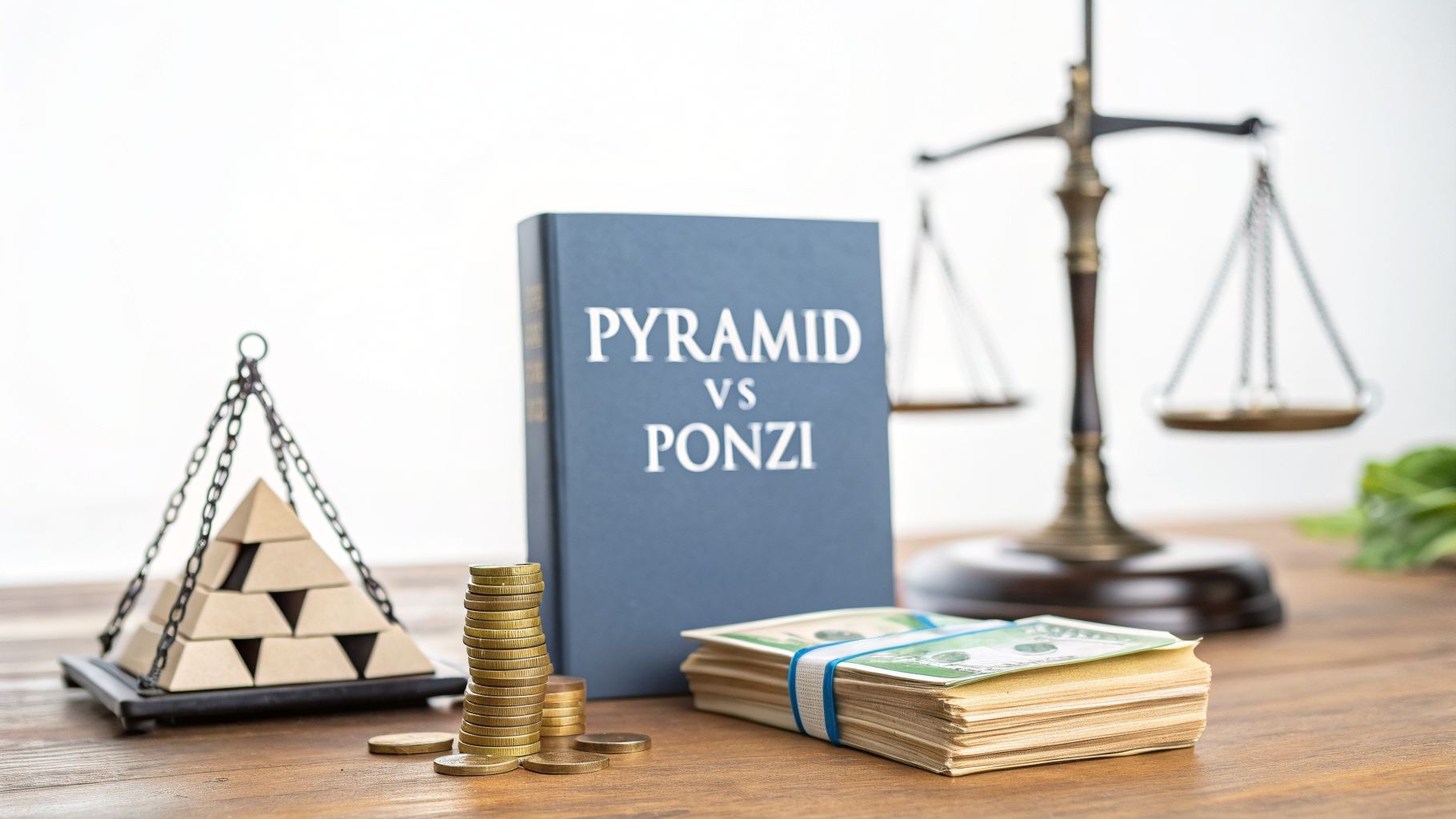 pyramid-scheme-vs-ponzi-financial-fraud