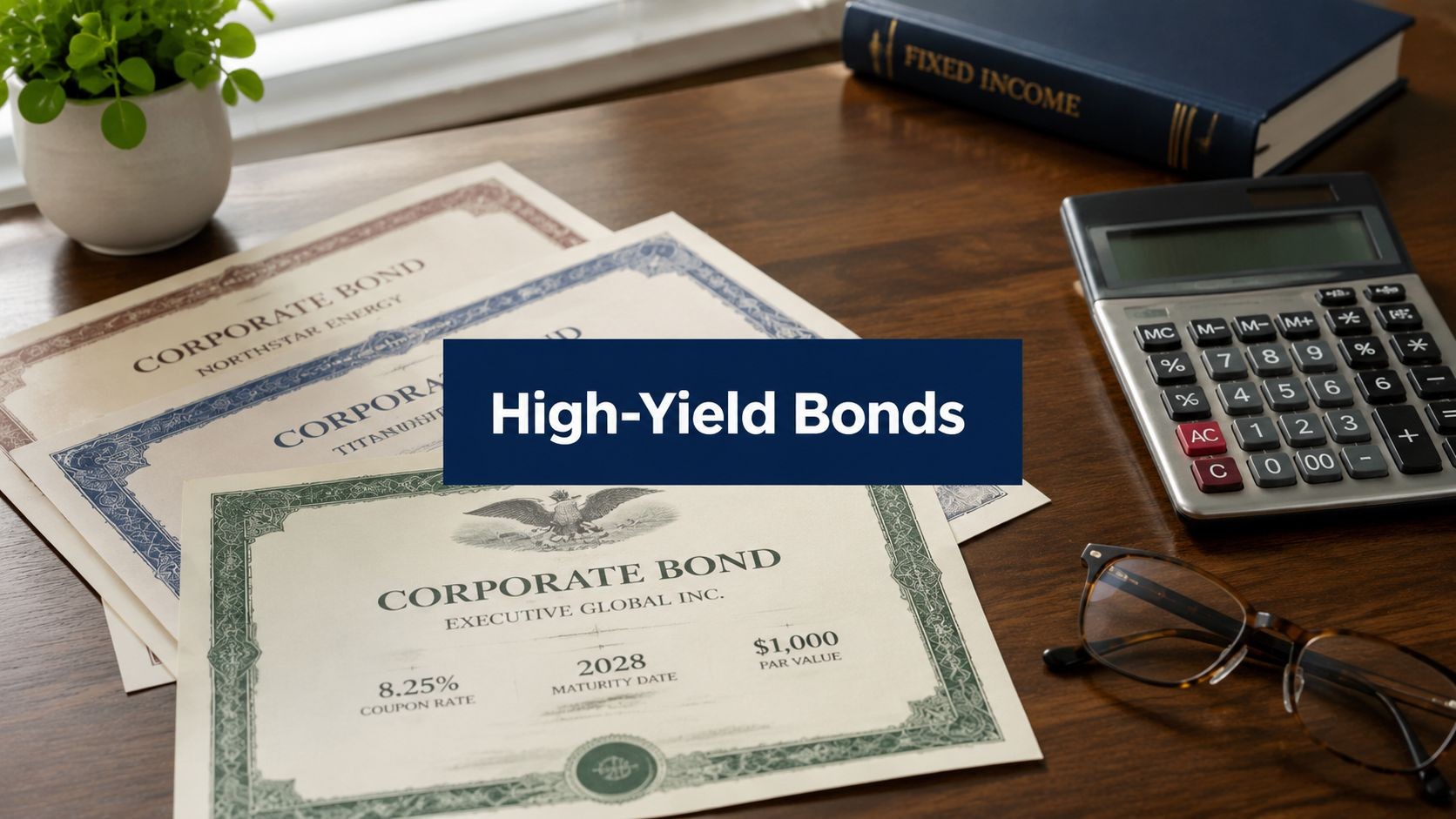 what-are-high-yield-junk-bonds-financial-investments