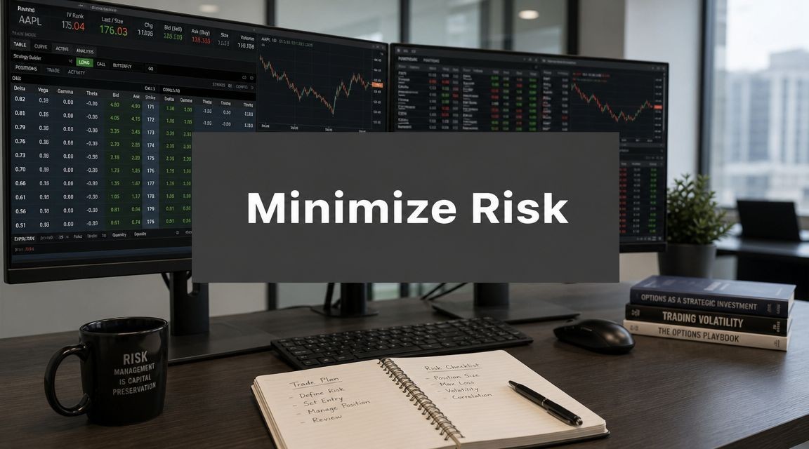 options-trading-risks-trading-desk