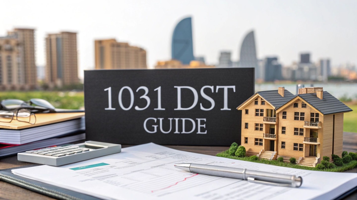 1031-dst-investments-real-estate